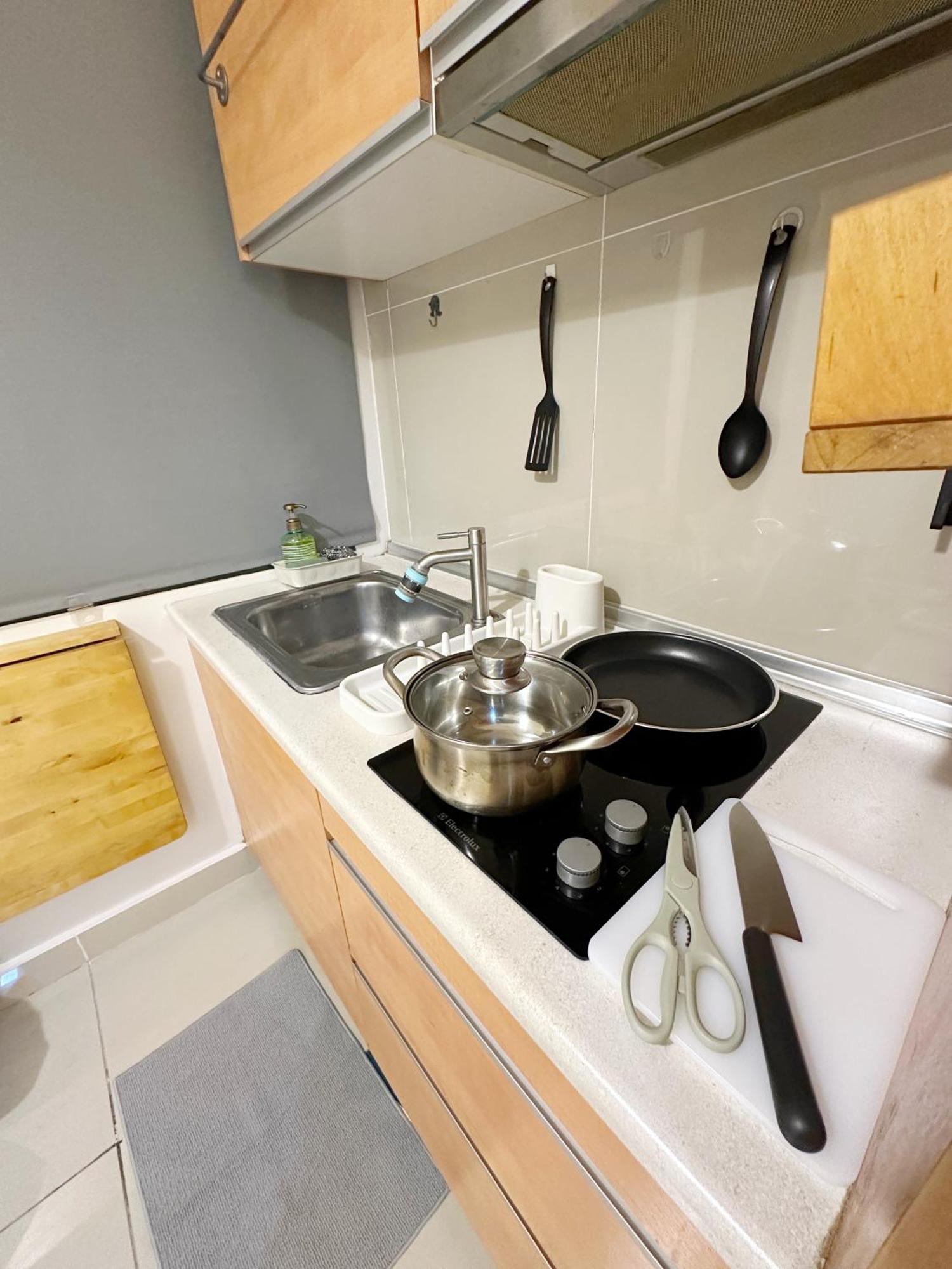 ปาลาซิโอ เซอร์วิซ อพาร์ตเมนต์ Apartment ยะโฮร์บาห์รู ภายนอก รูปภาพ